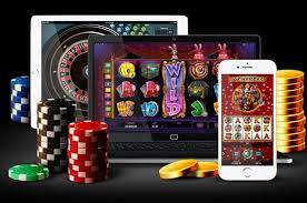 Вход на зеркало Selector GG Casino